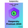 Kaspersky Premium 2024 12 Meseci [EU]